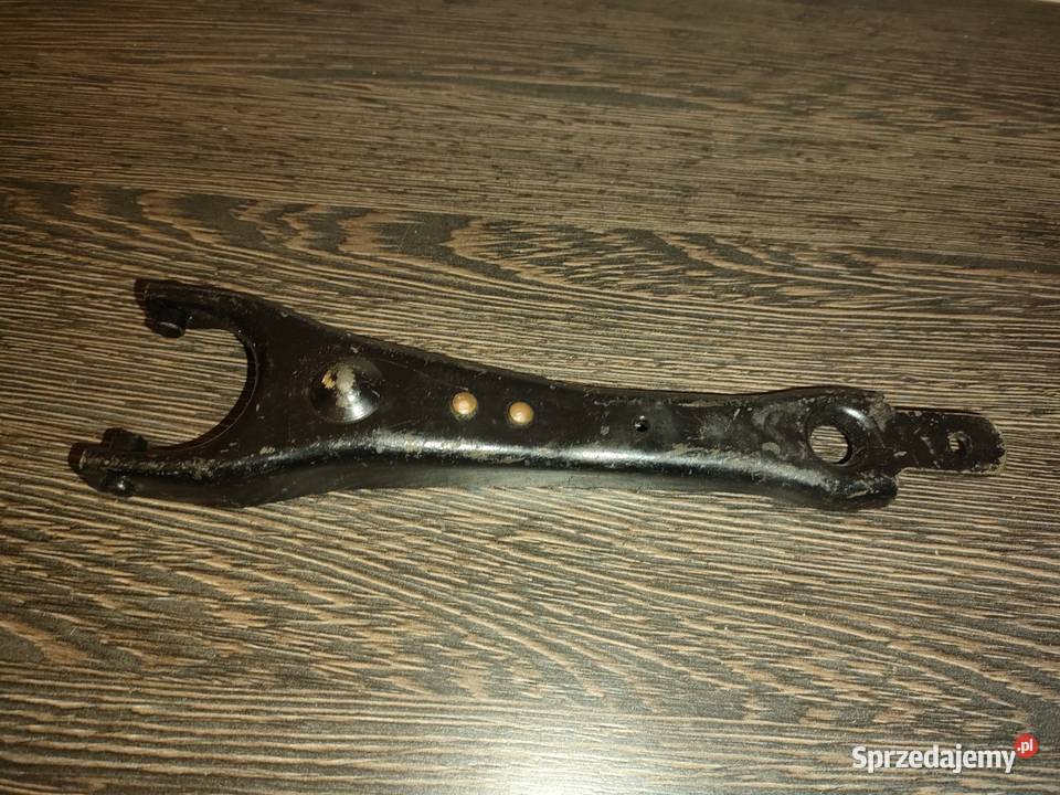 Łapa dźwignia sprzęgła fiat 125p