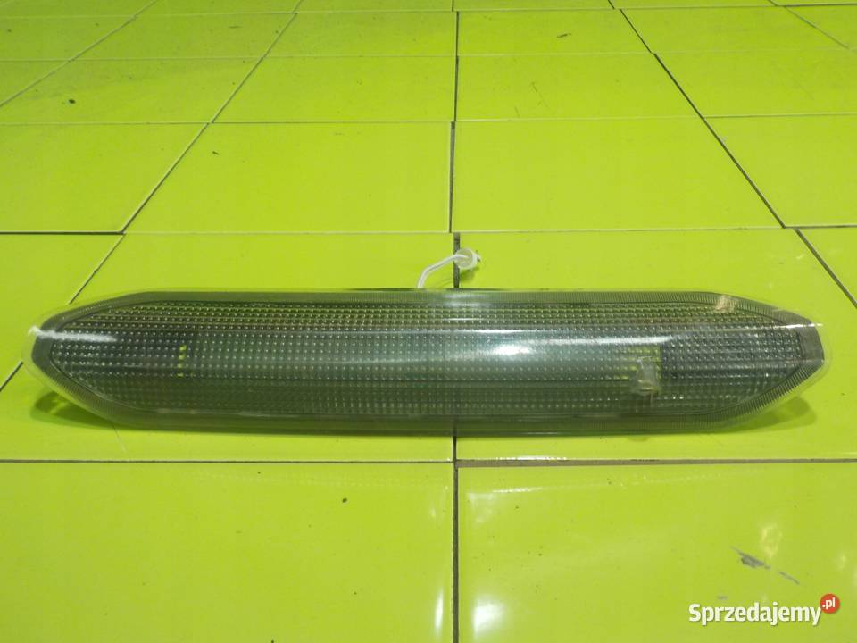 LAND ROVER FREELANDER II 07r swiatlo lampa STOP