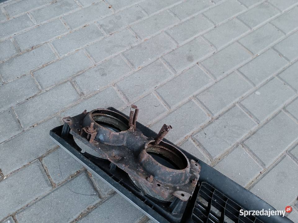 Atrapa FSO Polonez POLMO małopolskie Kraków sprzedam