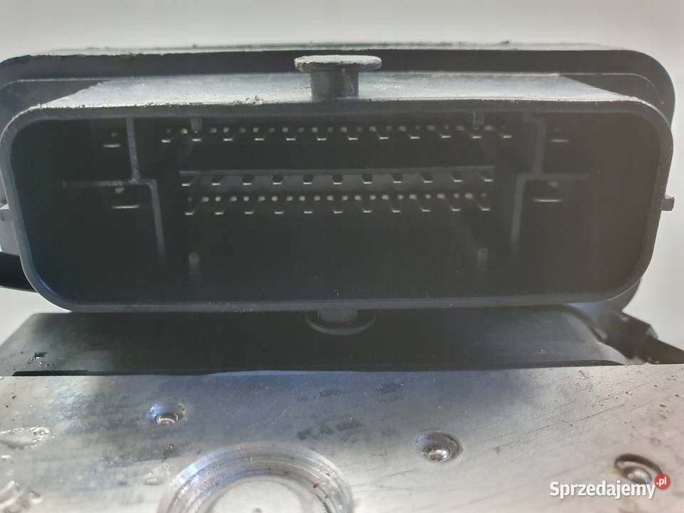 Renault Zoe POMPA ABS hamulcowa Sterownik Rudka sprzedam