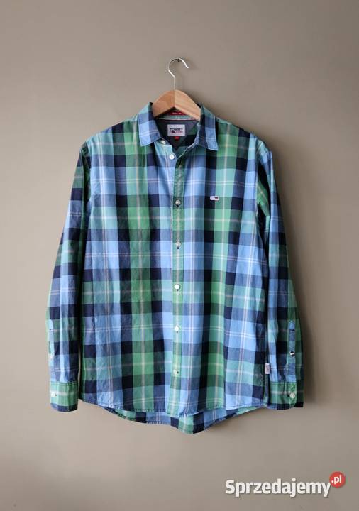 Tommy Hilfiger koszulka rozmiar L Lublin