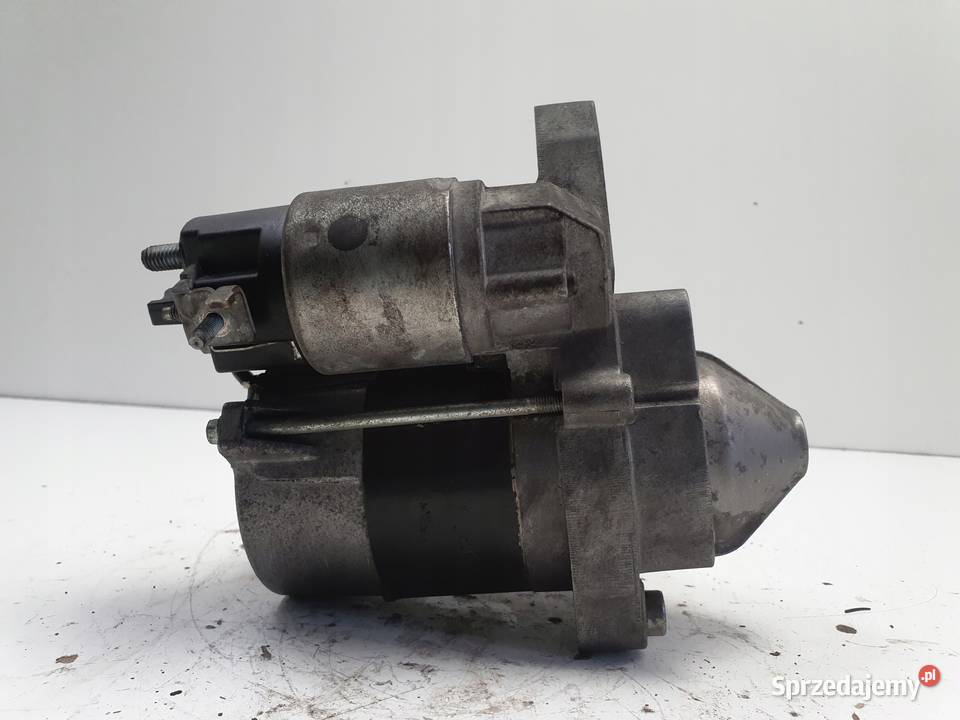 Renault Clio IV 09 TCe ROZRUSZNIK VALEO sprzedam