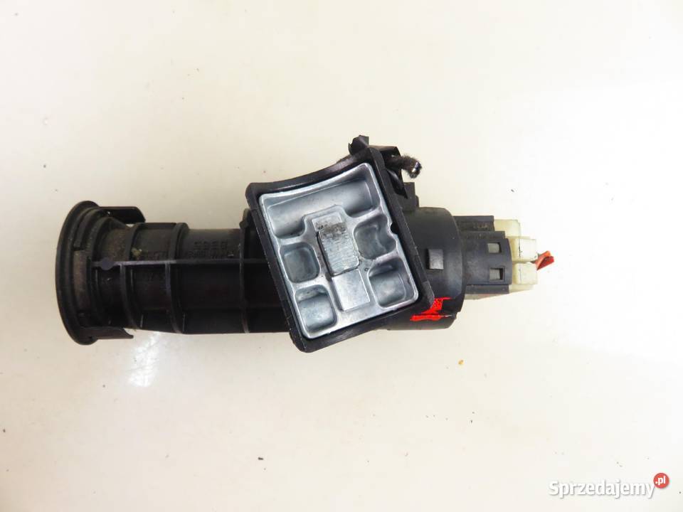 STACYJKA FIAT DOBLO I Cargo osobowe