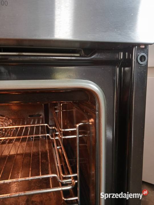 Bosch piekarnik do zabudowy kuchennej 60 100 Jaworzno