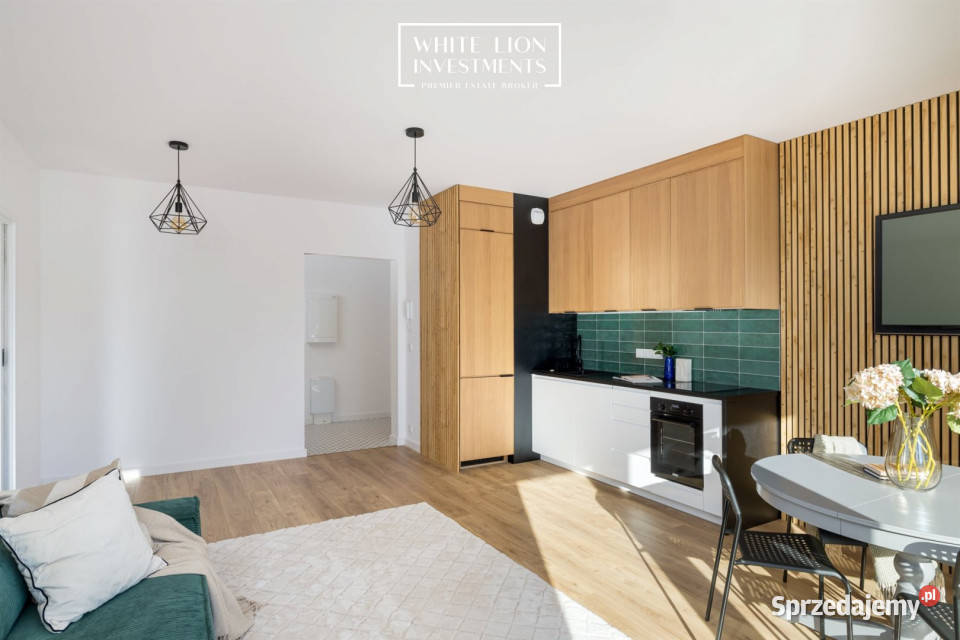 Mieszkanie Warszawa 7383m2 4 pok własność Sprzedaż sprzedam