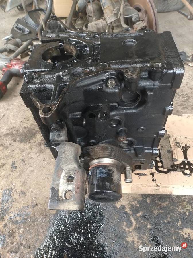 Silnik Blok RF7J 20 143 Mazda 5 Cr Czytaj Opis osobowe Blok silnika Elbląg
