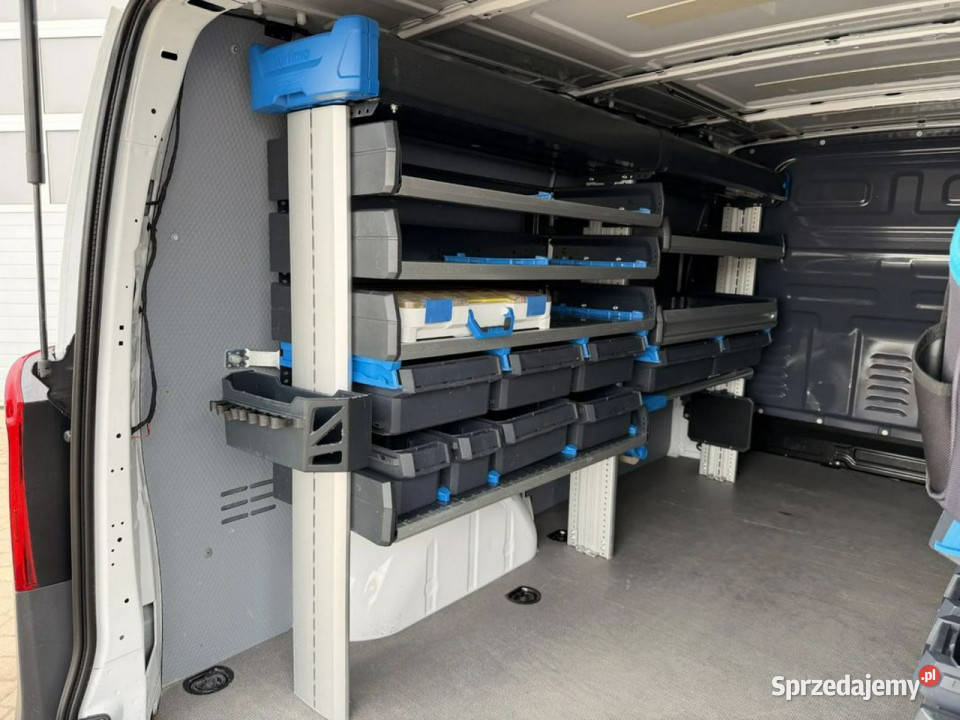 Mercedes Vito FV 23 Gwarancja łódzkie Rawa Mazowiecka