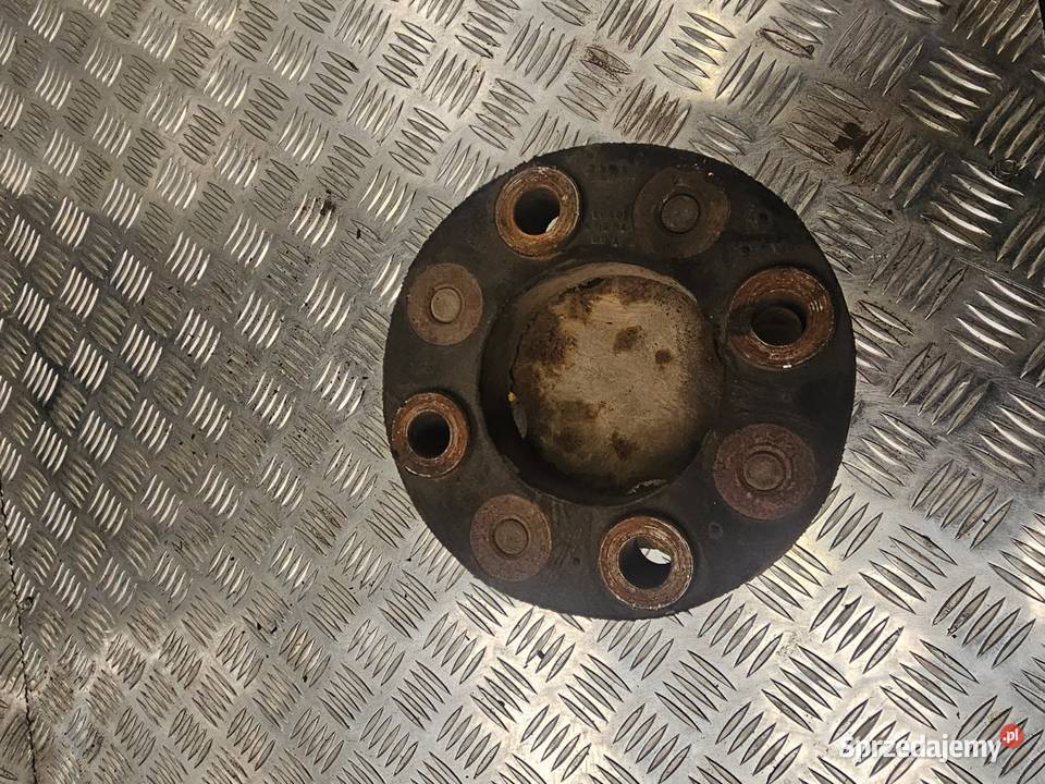 Flansza pompy hydraulicznej CAT 416 426 428 438 Gdynia