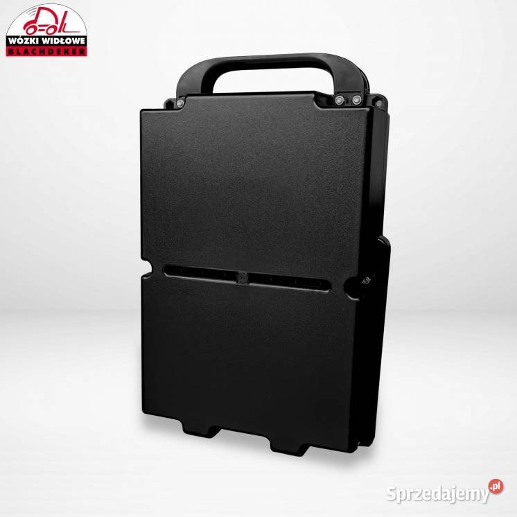 Bateria LiIon do wózka paletowego EPL154 Mogilany