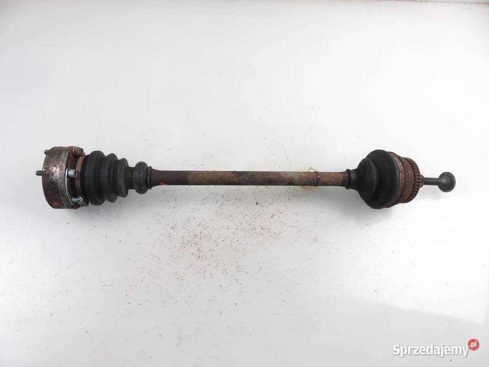 PÓŁOŚ PRAWA TYLNA VW PASSAT B5 FL 20 8V sprzedam