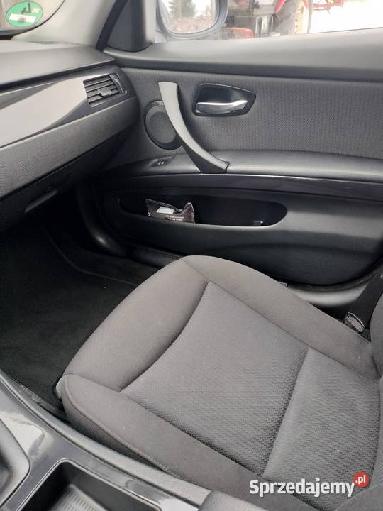 OKAZJA BMW E90 polift w świetnym stanie Konin