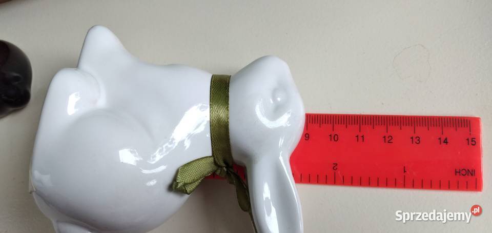 figurki wielkanocne Bukowno