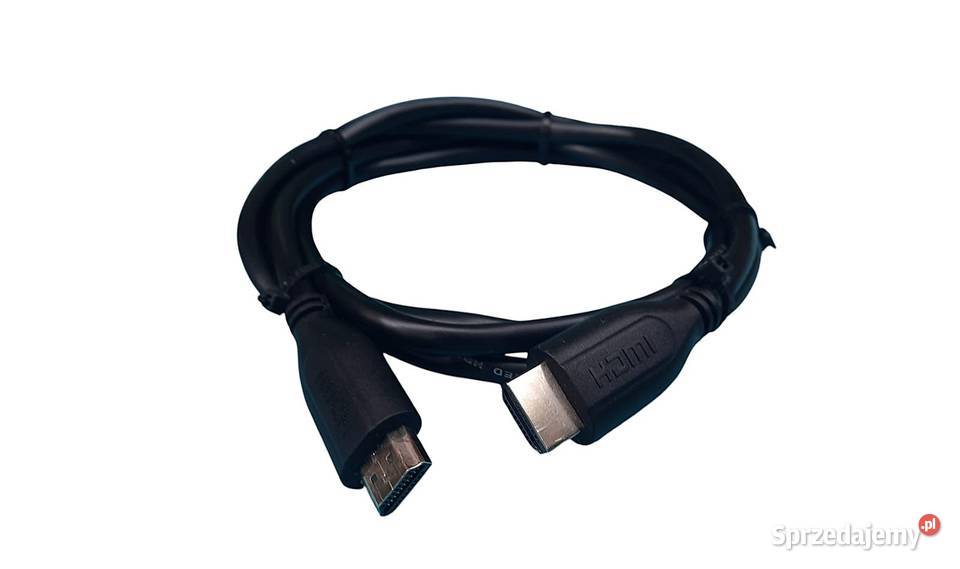 Kabel HDMI 15M HIGHSPEED srebrny E324703 AWM sprzedam