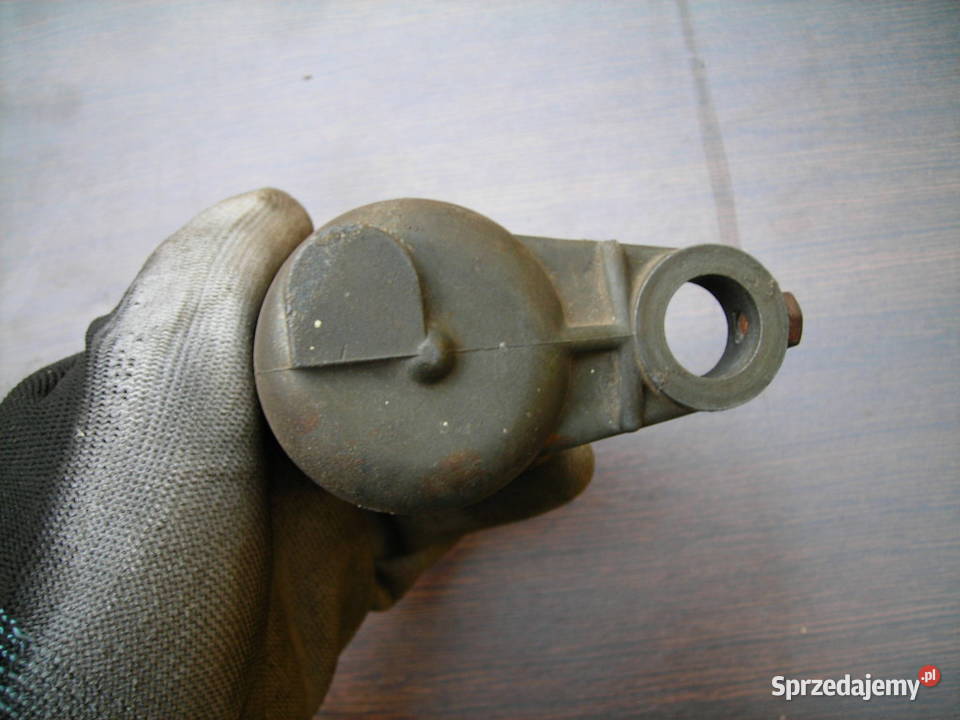 Amal Fischer AG Frankfurt komletna komora podlaskie