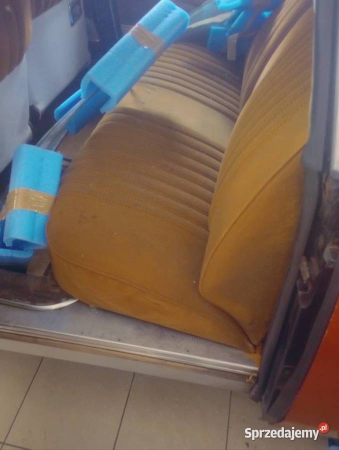 Sprzedam Citroena DS 23 Pallas DS Rzeszów