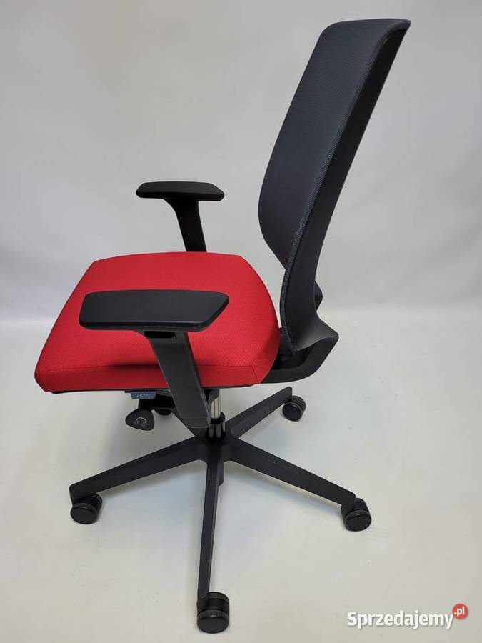 Fotel biurowy Profim Light Up 250 SL P61PU dost wielkopolskie Poznań