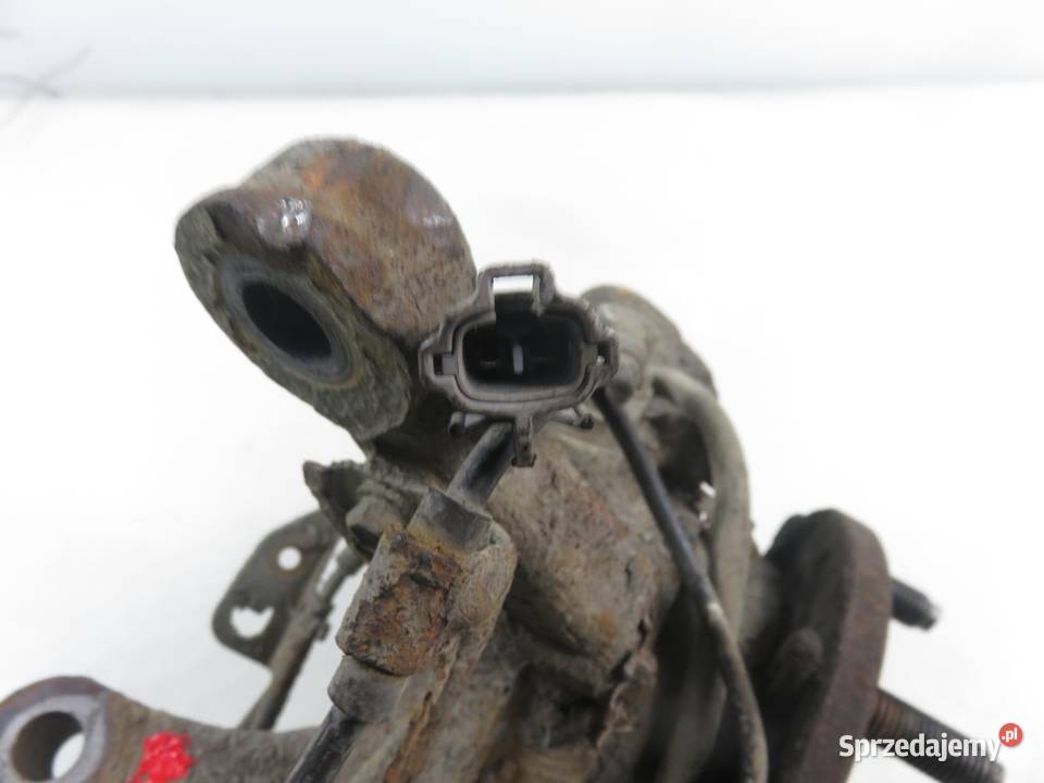 ZWROTNICA PRZEDNIA PRAWA TOYOTA RAV 4 II 20 D4D osobowe