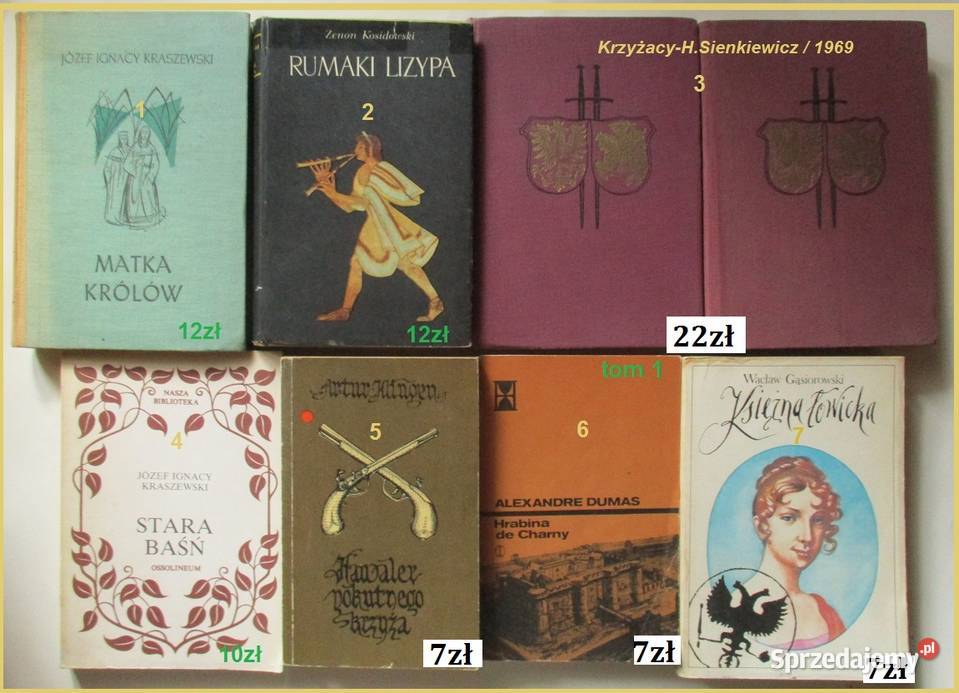 Literatura promocjawyprzedaż Łódź