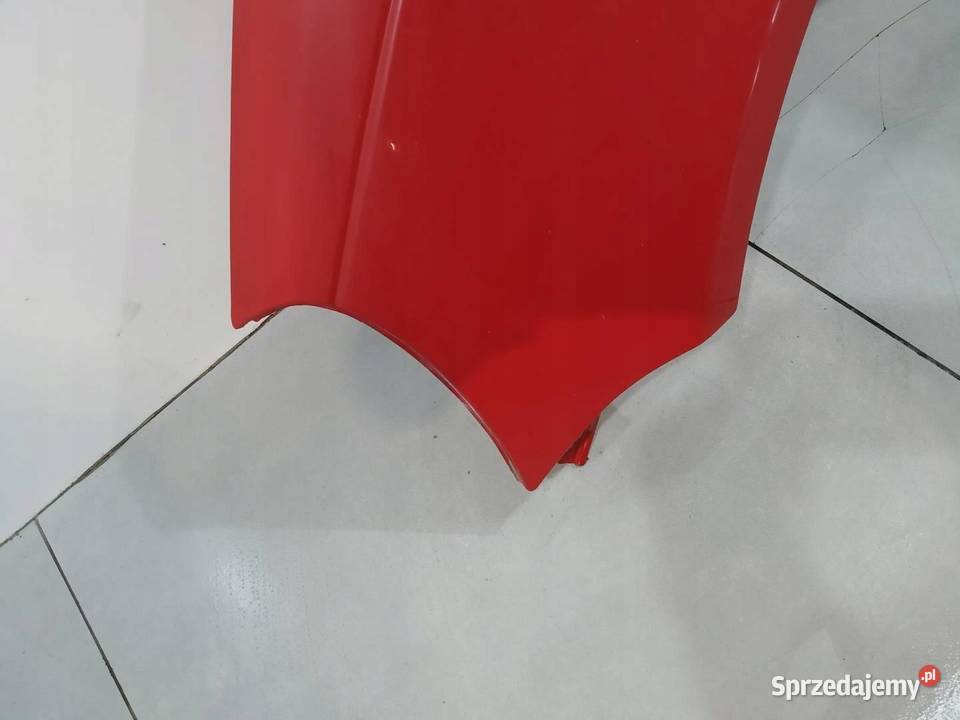 BŁOTNIK LEWY PRZÓD LIFT Toyota Yaris I 19992005