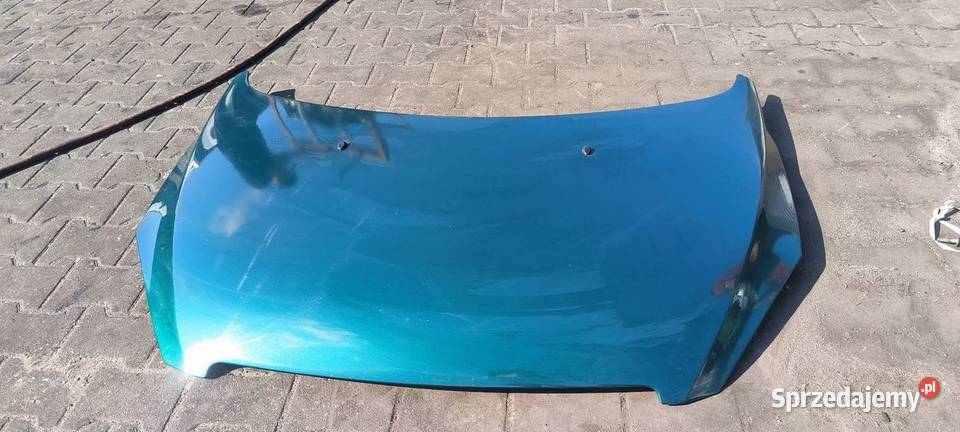 MASKA PEUGEOT 307 sprzedam