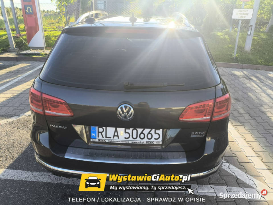 Volkswagen Passat Telefon 601342342 Łańcut B7 Passat Włocławek