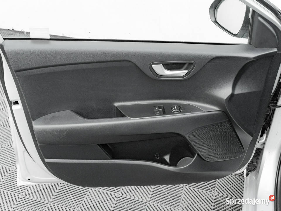 Kia Rio WD2987R12 M Bluetooth Podgrzf I kier pełny VAT Gdańsk