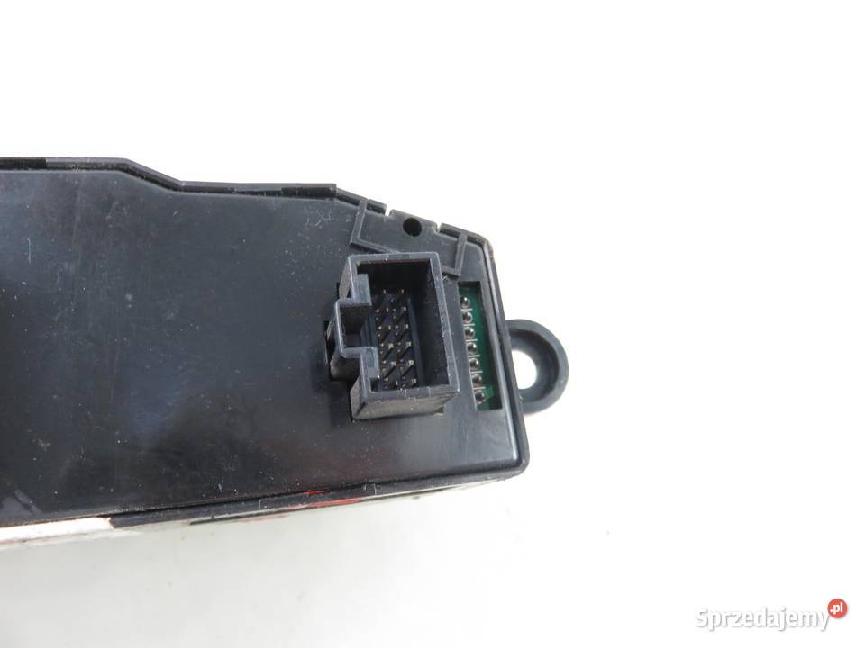 PANEL SZYB HYUNDAI H1 Skrzynia 935704A000