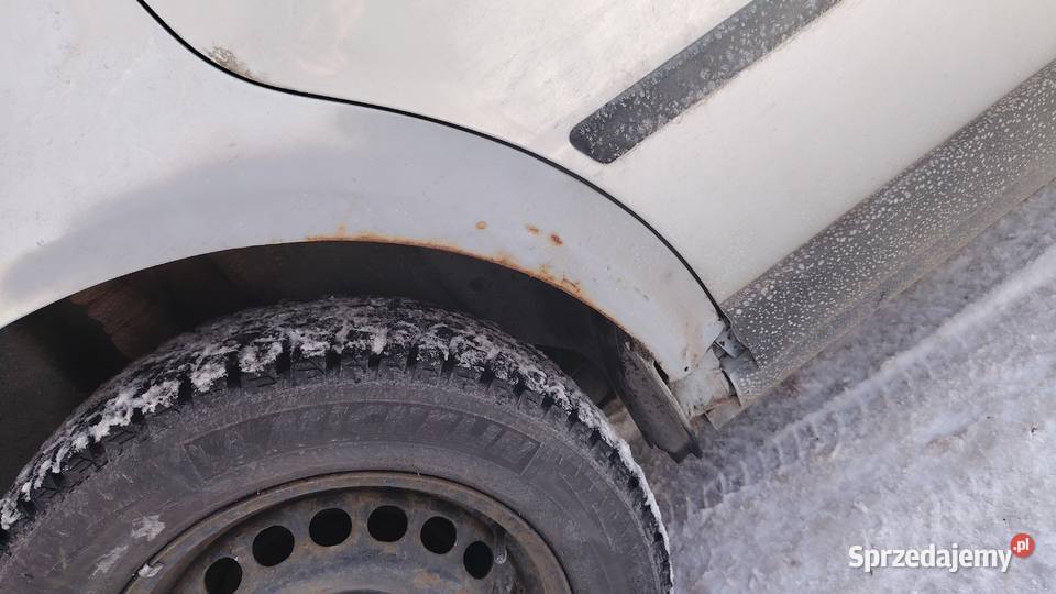 sprzedam bądź zamienie Włodawa