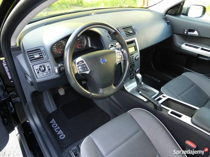 Volvo C30 Parktronic Chromy WERSJA DRIVE SPORT
