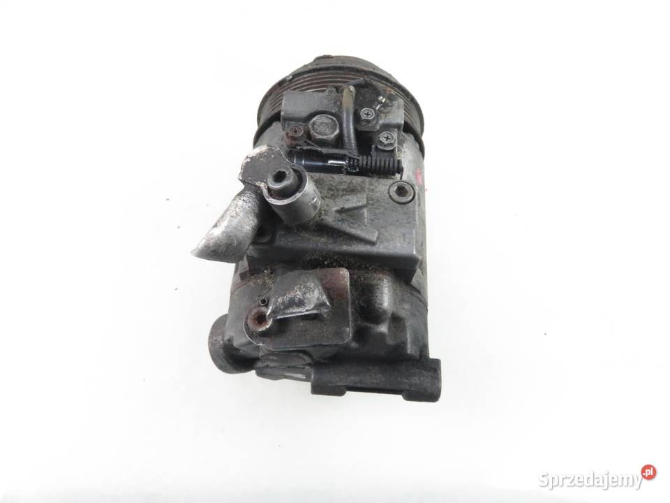 KOMPRESOR KLIMATYZACJI MERCEDES W210 E 200 CDI małopolskie