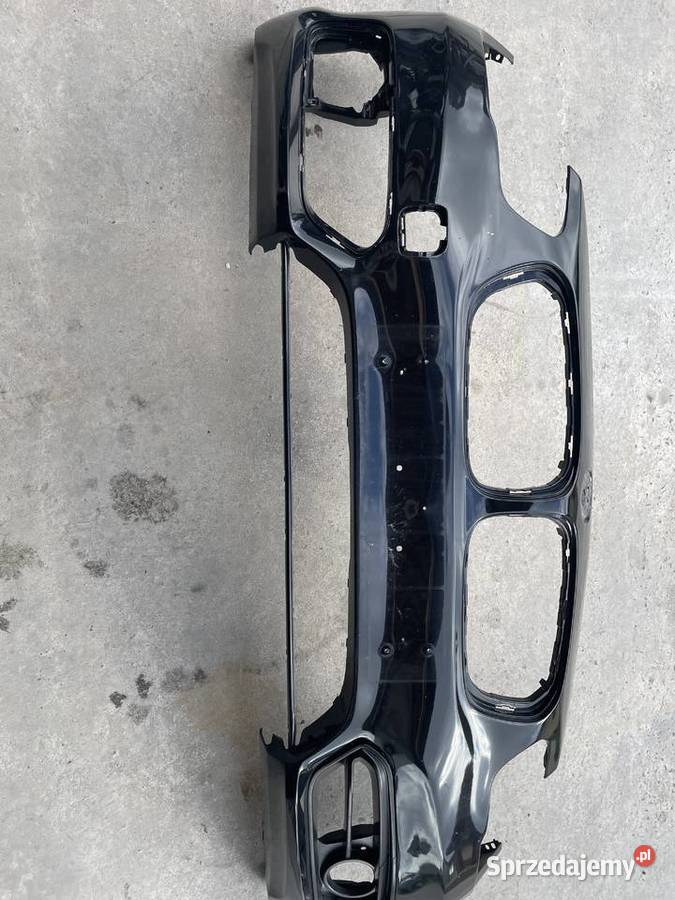Zderzak przedni BMW F 20 F 21 2015 Zduńska Wola