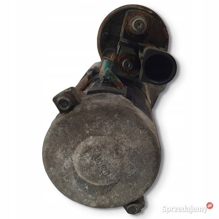 ROZRUSZNIK VW Golf V Passat B6 19 TDI valeo BKC Motoryzacja