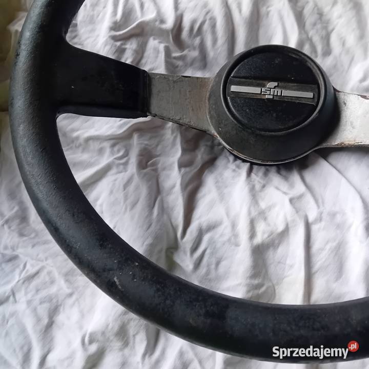 Fiat 126p kierownica Gorzów Wielkopolski