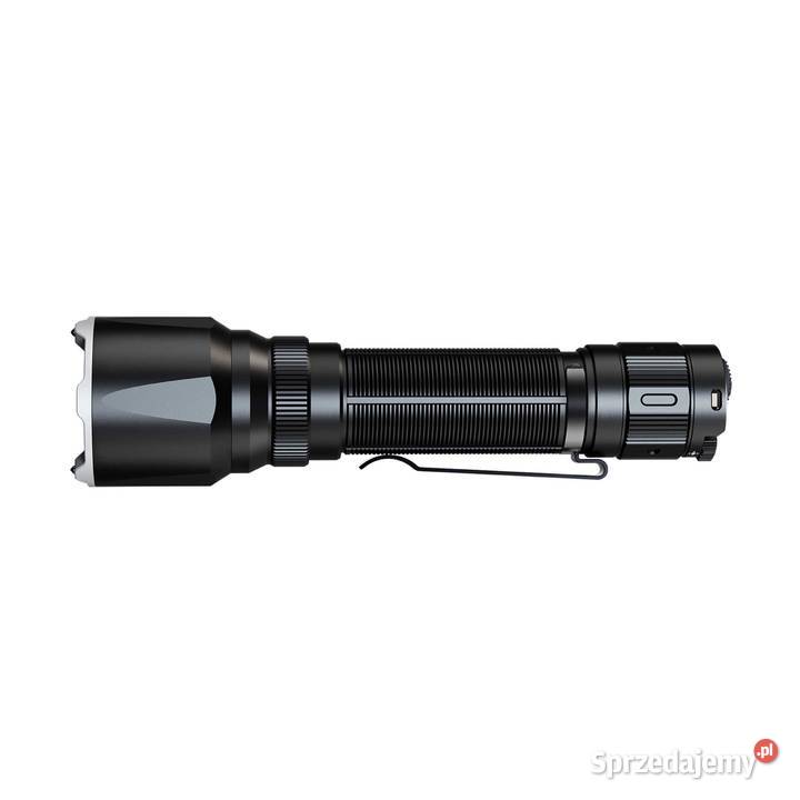 Latarka taktyczna LED Fenix TK22R Warszawa