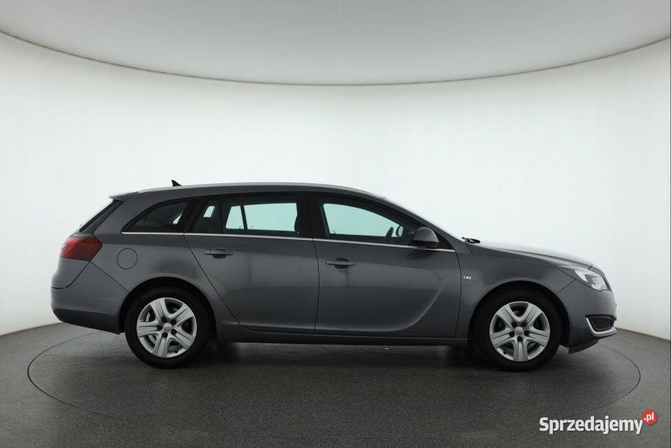 Opel Insignia 16 CDTI Piaseczno