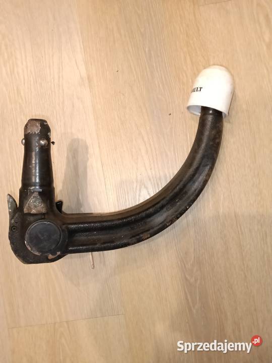 Hak Westfalia Liszki sprzedam