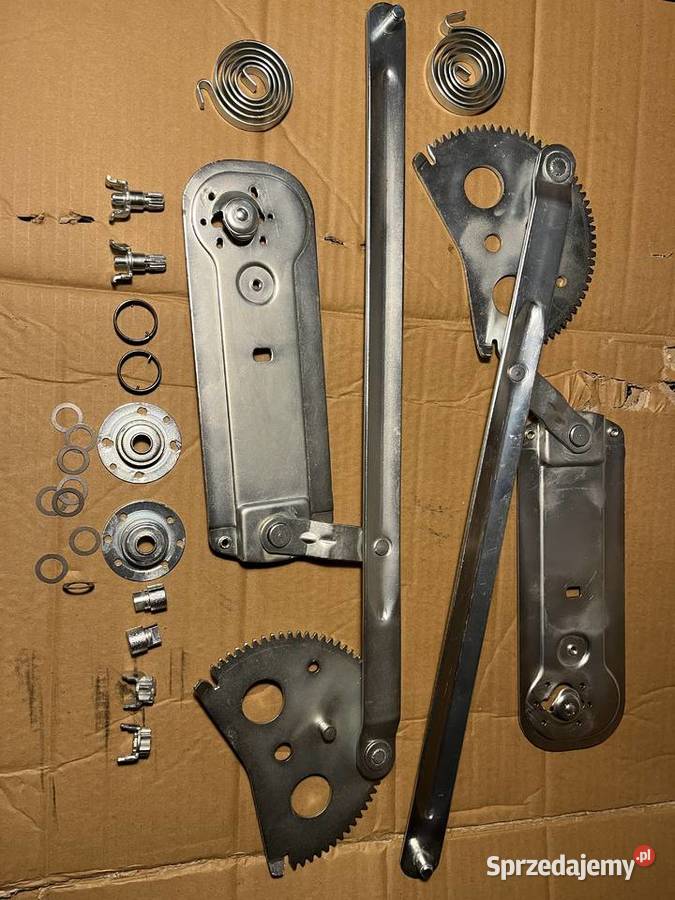 BMW E9 30CS 30CSI 2800CS podnośnik szyby Stare Babice