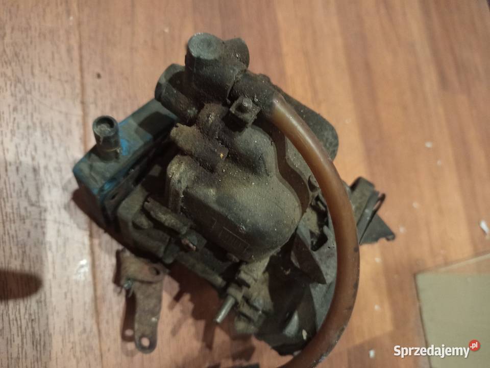 FSO Polonez Warszawa Żuk Nysa Tomaszów Mazowiecki