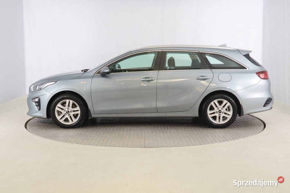 Kia Ceed 16 CRDi MHEV Zabrze sprzedam