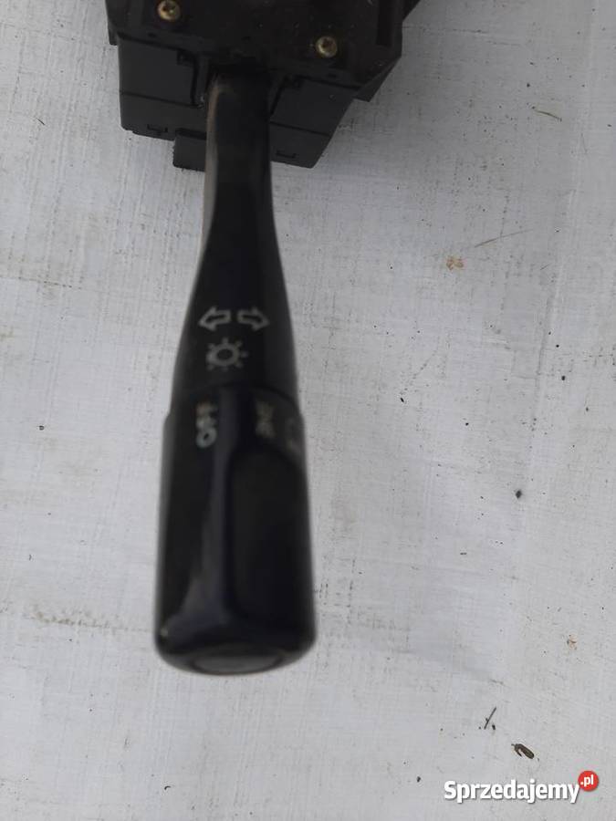 Rover 600 przełącznik zespolony pod kierownicę łódzkie Ksawerów