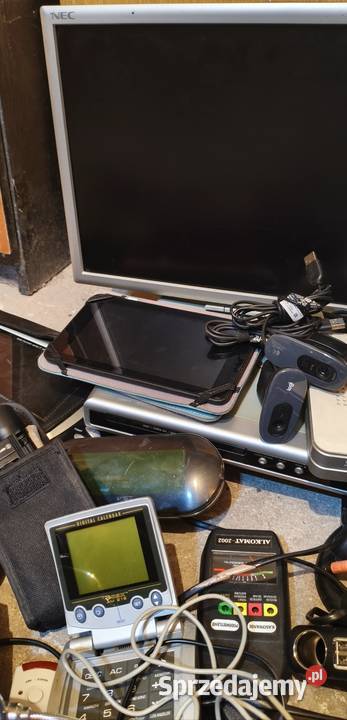 Sprzedam graty z chaty Częstochowa