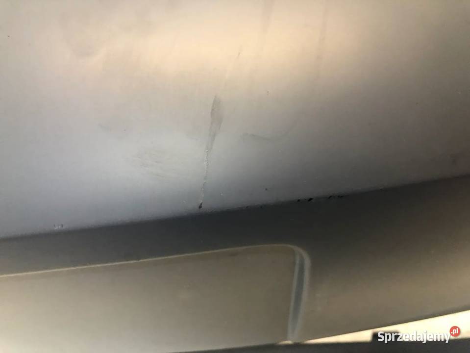 VW GOLF VII SPORTSVAN 20142017 PRZED LIFTEM POD Części samochodowe Skarżysko-Kamienna