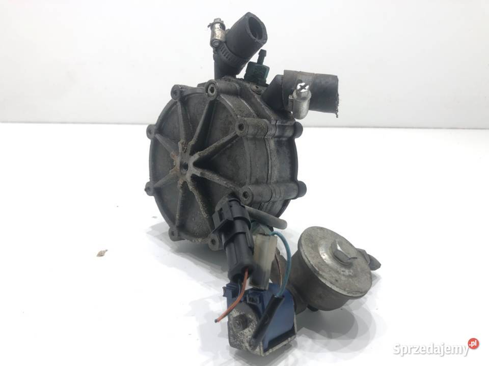 REDUKTOR DO GAZU LPG 67R014619 PAROWNIK LPG osobowe Elementy instalacji LPG