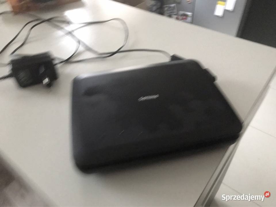 Przenosny odtwarzacz dvd philips Philips świętokrzyskie Kielce sprzedam