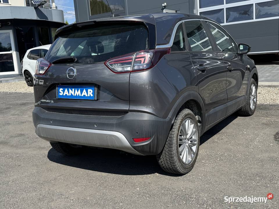 15CDTi 102 Gwarancja Książki Navi LEDy Kamera ABS Sanok sprzedam