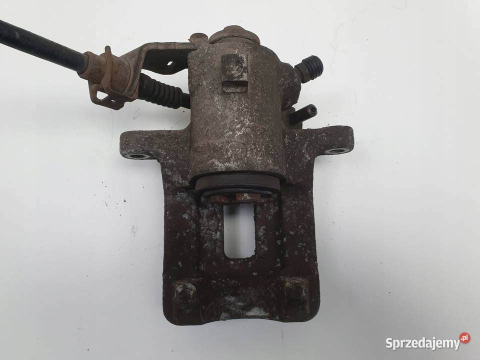 VW Golf IV Bora Audi A3 LEWY ZACISK HAMULCOWY Chełm sprzedam
