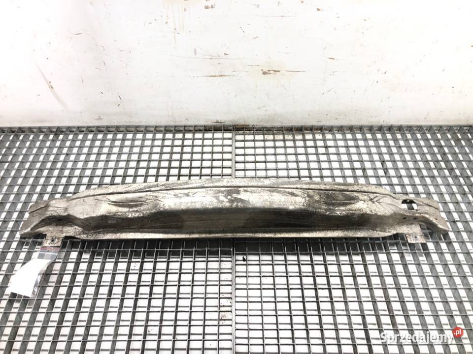 BELKA ZDERZAKA PRZÓD AUDI A6 C6 0411 WZMOCNIENIE podkarpackie