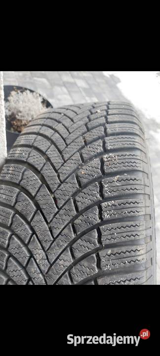 Peugeot 5008 3008 2020r koła zimowe 18 5x108 Wieliczka