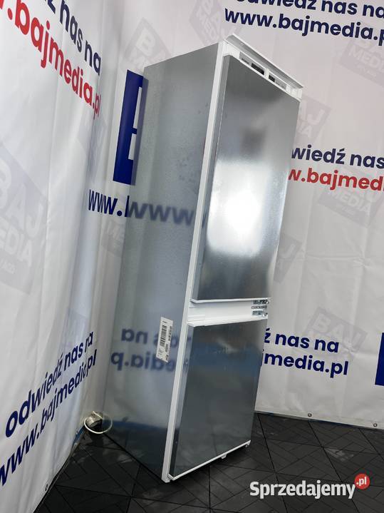 LODÓWKA Siemens Klas A DostawaGwarancja Warszawa