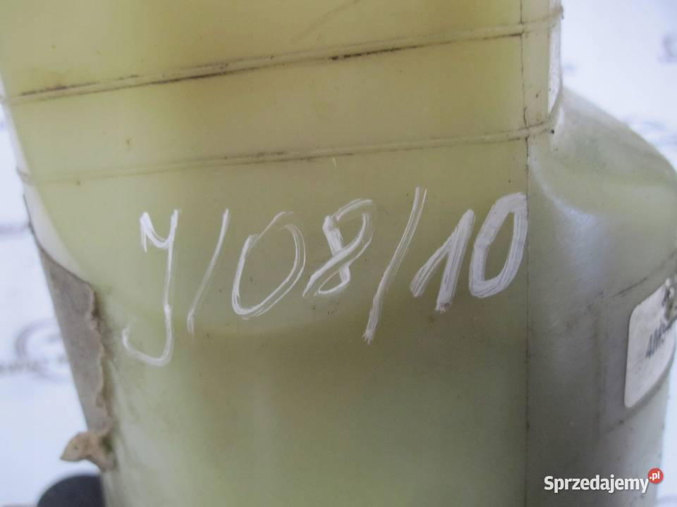 FORD C MK2 II pompa wspomagania 4M513K514CA Kielce